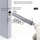 thumbnail image 5 of For push to open cabinet hardware 10pack push latch lock for hidden door touch latches and catch, 5 of 5