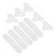 thumbnail image 5 of Almohadillas De Gel Para Las Arrugas Del Cuello, Promueve El Colágeno, Alivia El Daño Solar, Repara Los Parches Para Las Arrugas Del Cuello Para Uso Doméstico ANGGREK Otros, 5 of 8