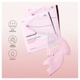 thumbnail image 3 of Mascarilla facial medicube pdrn pink collagen gel 4 pzas, 3 of 5