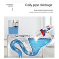 thumbnail image 4 of 3PCS Tool Cleaning Powerful Kitchen Pipe Dredging Agent Dredge Deodorant Cleane, 4 of 4