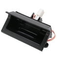 thumbnail image 3 of Tailgate Opener Switch, High Sensitivity 74810T0AA02 Stable Performance Durable Impact Resistant  For Cars, 3 of 8