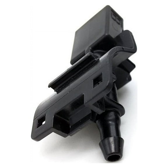2PCS Windshield Washer Spray Nozzle For Toyota Camry Lexus IS250 IS350 85381-30110