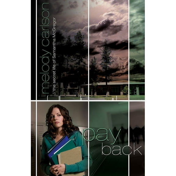 Secret Life of Samantha McGregor Payback, Book 04, (Paperback)