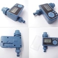 thumbnail image 3 of Controlador De Riego Home Garden Temporizador De Riego Electrónico Inteligente Advancent HA021157-00, 3 of 6