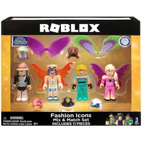 Roblox Celebrity Royale High School Enchantress Figure Pack - cant miss bargains on roblox action series 2 full box set