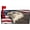 American Eagle, variant on Wreath Monogram Letter H Mailbox Covers, Buffalo Plaid Outdoor Magnetic Mailbox Cover, 21 x 18 in Mail Box Covers for Garden Yard Decor