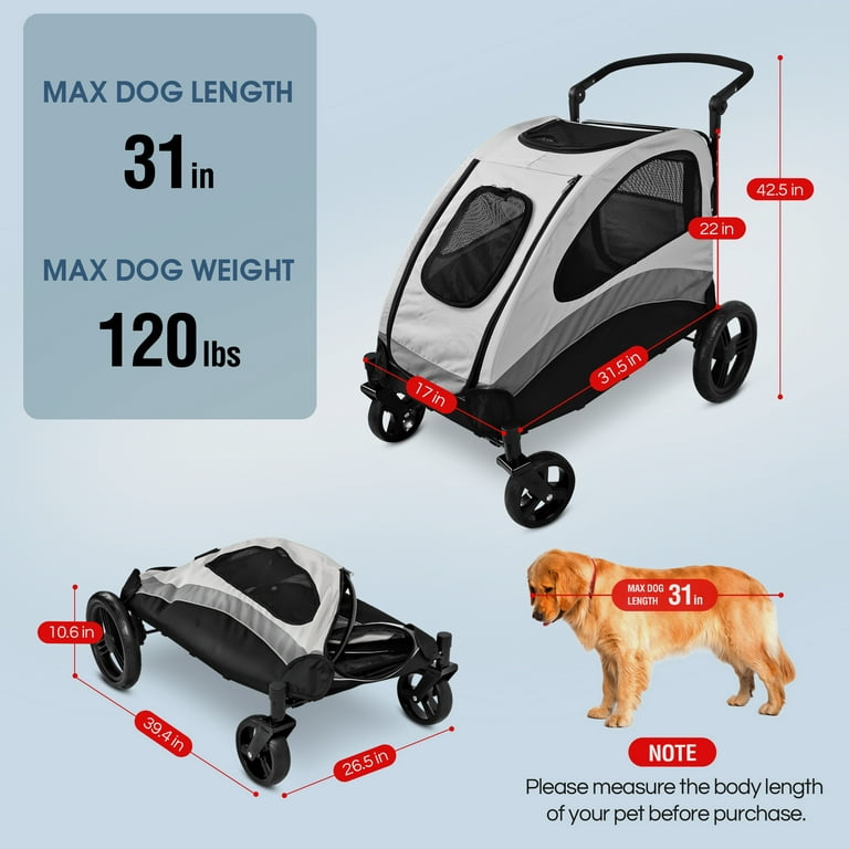 Dog Stroller Australia, Shop 17 items