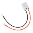 thumbnail image 1 of Battery Charging Harness, Battery Connector Multifunctional Standard Size 50A 600V  for Sightseeing Vehicle, 1 of 7