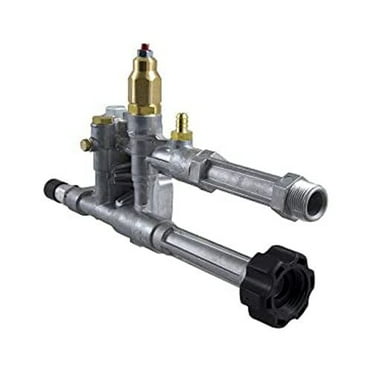 Upgrade Pump Head Kit for Pressure Washers - RMW2.2G24