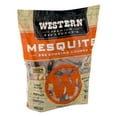 thumbnail image 4 of Western Premium BBQ Products Mesquite BBQ Cooking Chunks 570 Cubic inches, 4 of 6