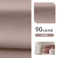 thumbnail image 1 of Custom Size Beige Chenille Luxury Curtains for Living Room Bedroom Dining Blackout Elegant Embroidered Window Tulle Decor, 1 of 5