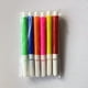 thumbnail image 5 of 3 rollos de cinta para rotuladora, etiquetas térmicas directas resistentes a los arañazos para Phomemo D30, 5 of 6