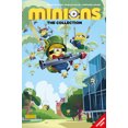 thumbnail image 2 of Pre-Owned Minions Collection (Paperback) 1787730255 9781787730250, 2 of 2