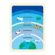thumbnail image 1 of Rompecabezas Montessori, rompecabezas con forma de tablero, juego , rompecabezas de madera de desarrollo educativ, 1 of 9