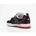 thumbnail image 4 of [NM808BRD] New Balance Numeric 808 Tiago Lemos Men Black/Red *NEW*, 4 of 6