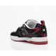 thumbnail image 4 of [NM808BRD] New Balance Numeric 808 Tiago Lemos Men Black/Red *NEW*, 4 of 6