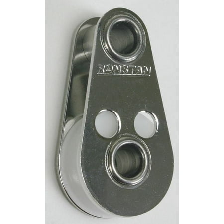 Ronstan Pulley Block Fixed SS 330 lb Limit RF661