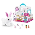 thumbnail image 1 of Mascota electrónica Zuru Pets Alive Mamma Bunny, 1 of 4