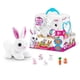 thumbnail image 1 of Mascota electrónica Zuru Pets Alive Mamma Bunny, 1 of 4