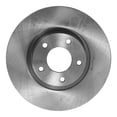 thumbnail image 3 of For 2004-2013 Mazda3 Brake Disc Cast Iron, 3 of 5