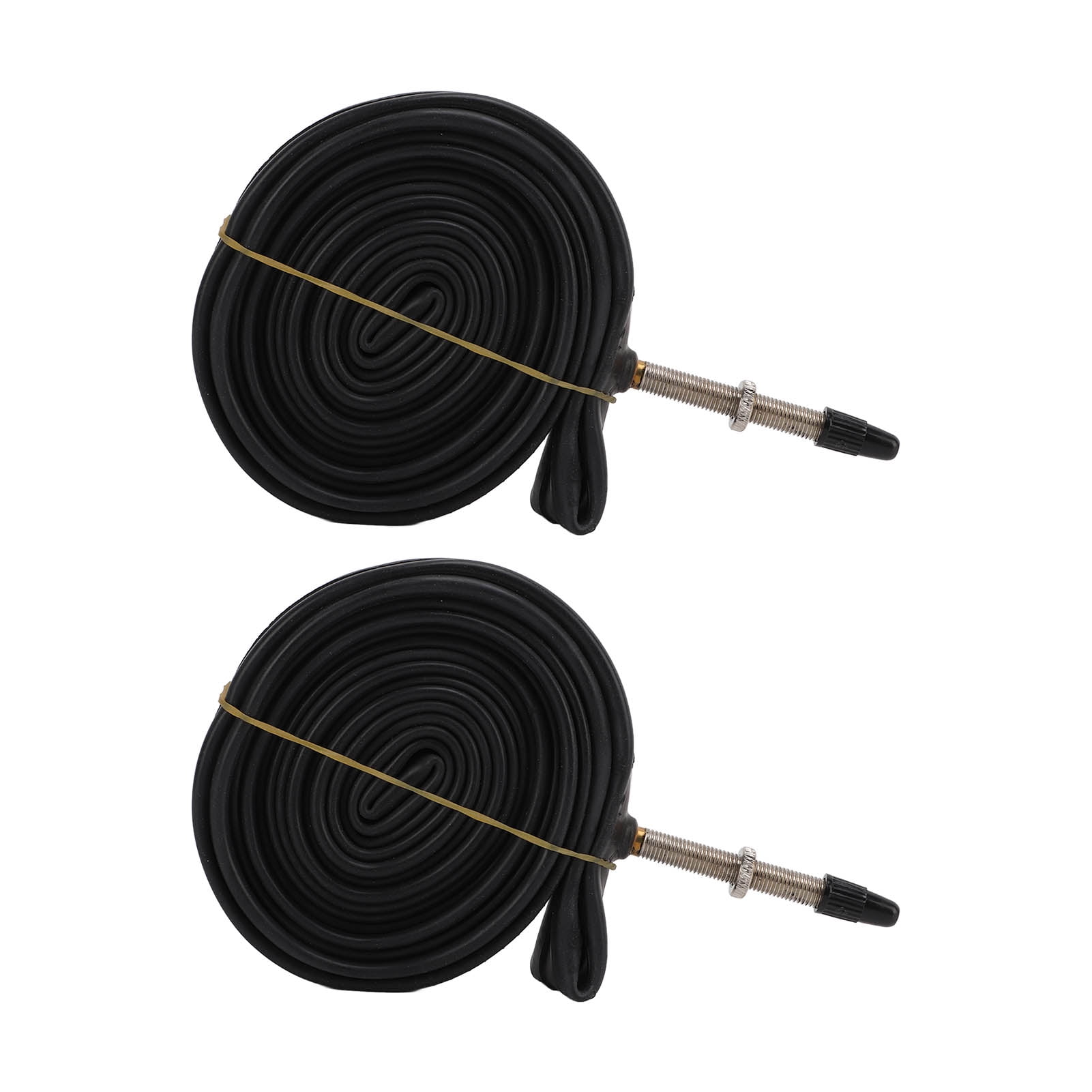 700X23/25/28/35C Road Bike Inner Tube 48mm Presta/Schrader Valve High - View #3