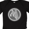 thumbnail image 4 of Inktastic Lineman Job Gift Line Worker Boys Long Sleeve Baby Bodysuit, 4 of 5