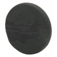 thumbnail image 4 of Piedra caliente profesional portátil para salón de belleza, alivio del dolor, relajación muscular, spa, masaje de piedra de 3,1 pulgadas, 4 of 10
