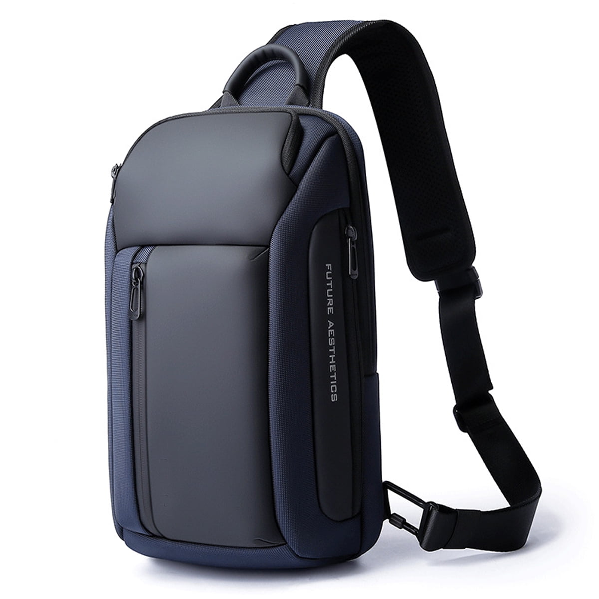 2023 New Anti-theft Travel Messenger Bag MenCrossBody Shoulder Bag ...