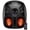 Black, variant on RENPHO Foot Massager with Heat, Shiatsu Foot Massager Machine for Neuropathy Pain and 10 Air Compression, FSA HSA Eligible Products, Mothers Day Gifts for Mom Women