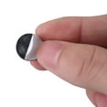 thumbnail image 4 of 20Pcs Soft and Elastic Guitar Pick Grips Enhance Grip, Improve Technique, for Guitar Beginners, 4 of 7