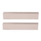 thumbnail image 1 of Tuercas de guitarra Sunnimix 2 piezas blanco PARA guitarra mandolina Banjo ukelele, 1 of 6