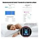 thumbnail image 3 of Reloj Inteligente Impermeable Para Mujer Xiaomi Huawei Q19 P, 3 of 8