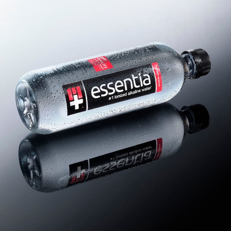 Essentia Ionized Alkaline Water, 1 Liter Bottles, 6 Pack photo 8