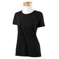 thumbnail image 2 of Fruit Ladies HD 100% Tee Black, 2 of 5