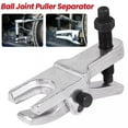 Wmool Ball Joint Separator,Universal Ball Joint Splitter Tie Rod End