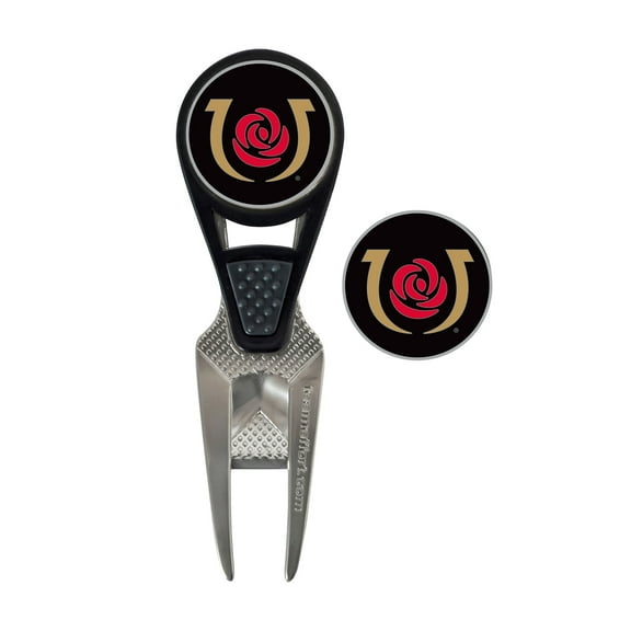 WinCraft Kentucky Derby CVX Repair Tool and Ball Marker Set