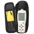 thumbnail image 1 of Medidor de Nivel de Sonido Jadeshay SENSOR INTELIGENTE AS824 Digital, 1 of 8