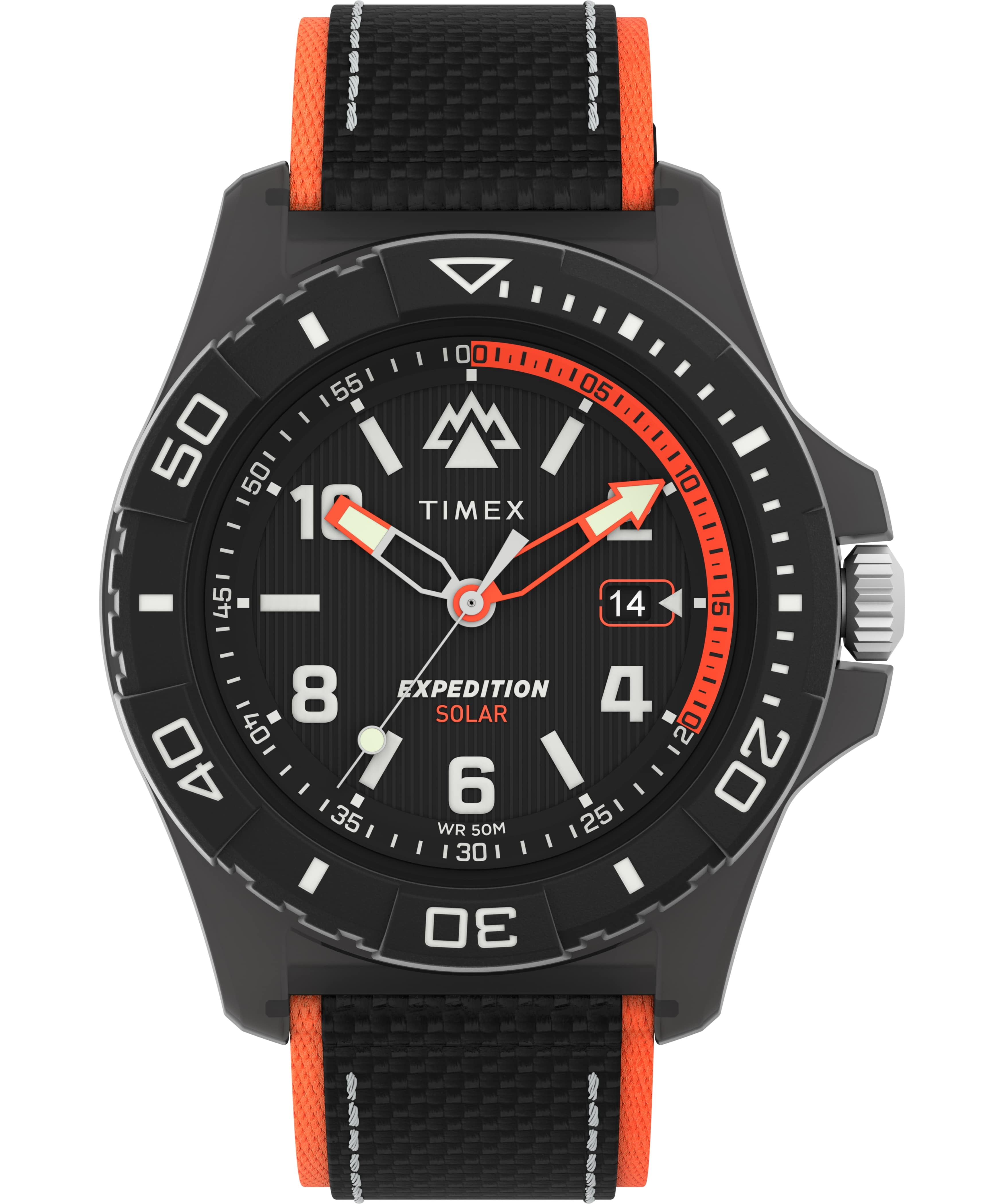 時計 OVER SIZE CAMPER JAM WATCH OVER SIZE CAMPER JAM WATCH - メルカリ