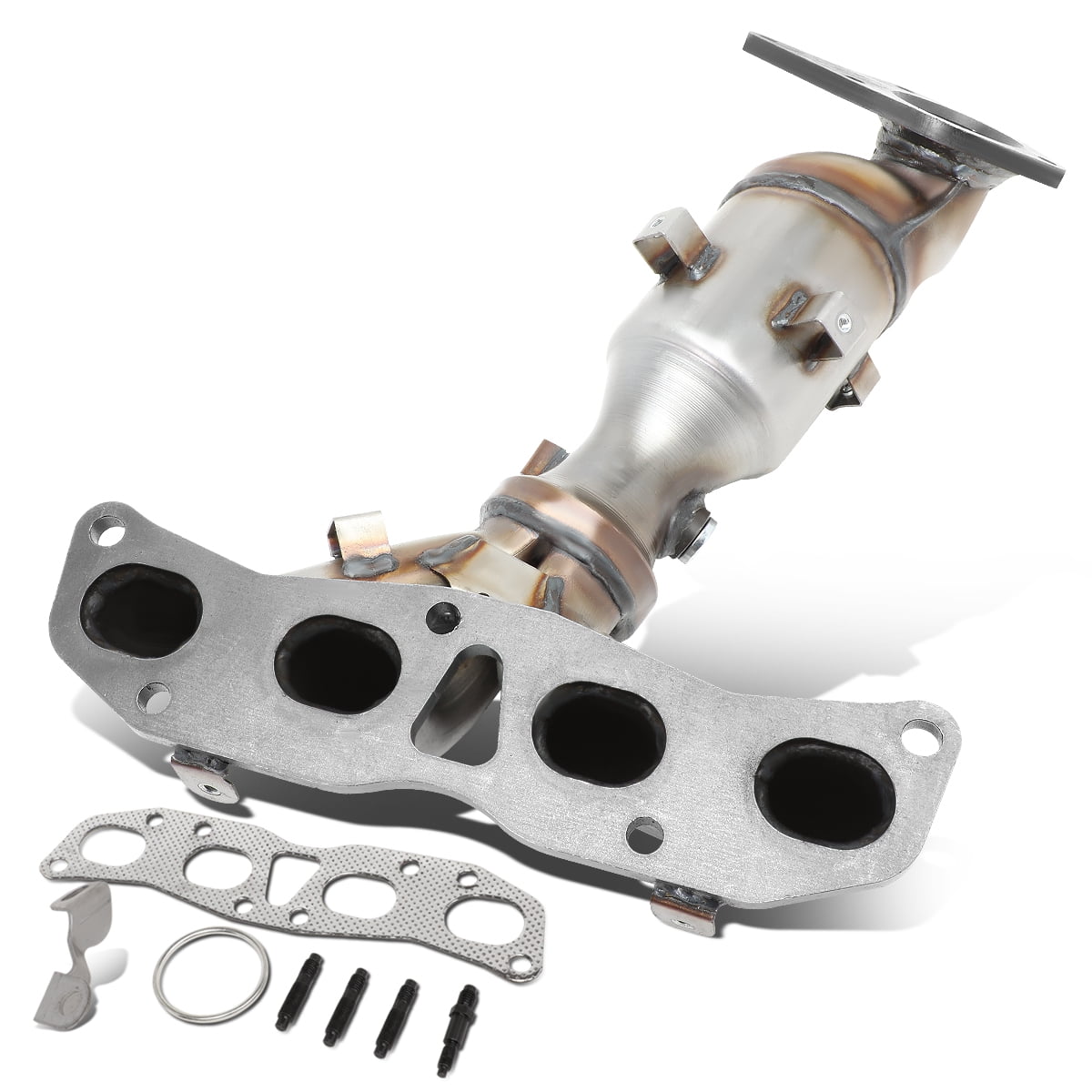 2012 nissan altima exhaust