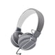 thumbnail image 2 of onlyliua Liquidación Auriculares Estéreo para Juegos con Cancelación de Ruido, Auriculares Supraurales con Micrófono Envolventes, Almohadillas de Memoria Blanda para Ordenador, 2 of 6