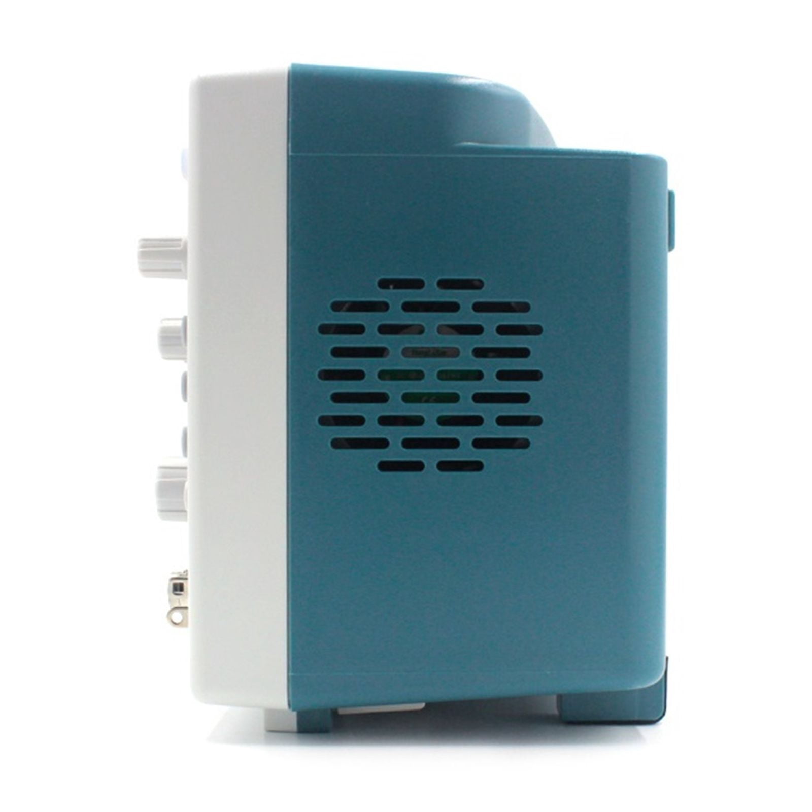 Digital Oscilloscope 200MHz bandwidth 2 Channels PC USB LCD Portable Osciloscopio Electrical Tools ,Professional Designed