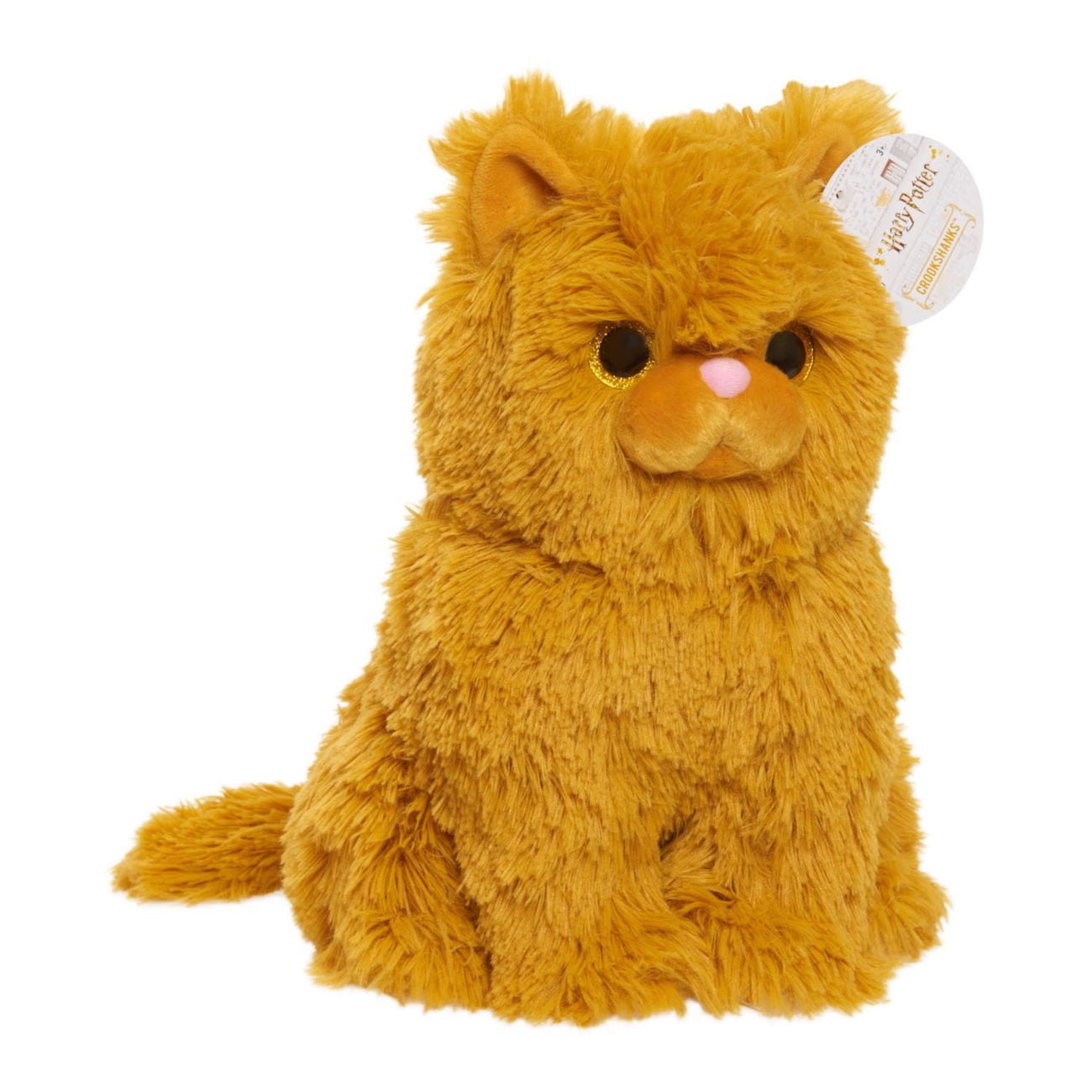 Crookshanks toy hotsell