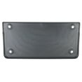 thumbnail image 3 of DNA Motoring LP-VW1068113 Front Bumper License Plate Mounting Bracket for 2018-2020 Volkswagen Atlas, 3 of 4