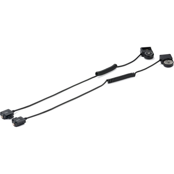 Tilta Handle Extension Cable for DJI Ronin 4D, Pair
