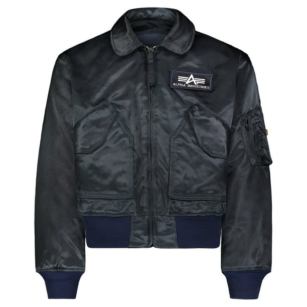 Alpha Industrie Alpha Industries CWU 45/P Flight Jacket