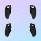 thumbnail image 2 of Funda Protectora Silicona Con Agarre para PS5 Portal/PlayStation Portal (), 2 of 6