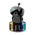 thumbnail image 1 of Feltree 50ml Car & Home Aromatherapy Humidifier with Colorful LED Lights, USB-Powered Essential Oil Diffuser for Office/Desk, Portable Air Freshener Device, 1 of 6