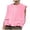 A-Pink1272, variant on XIAONU Mens Zip Up Sleeveless Pocketed Vest Oversized Stand Collar Utility Vest Lightweight Trendy Streetwear Casual Jackets