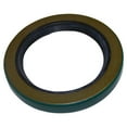 thumbnail image 2 of Crown Automotive J0931634 CASJ0931634 45-71 CJ/50-52 M38/52-63 M38A1 W/GEAR-TO-GEAR TIMING CRANKSHAFT SEAL, 2 of 5
