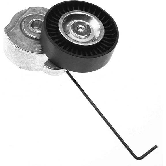 A-Premium Belt Tensioner Assembly Automotive Specialty Parts, 1.57 lb